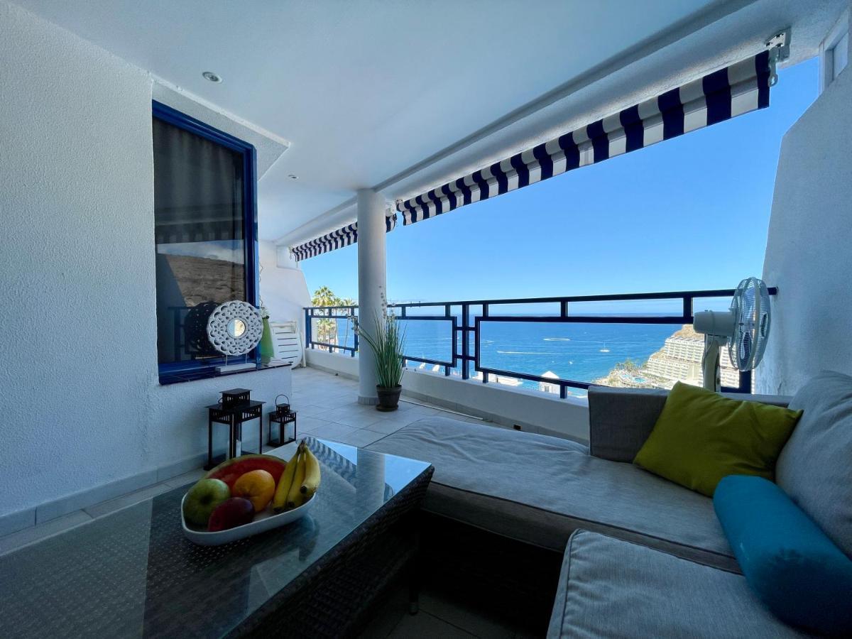 Apartment Mit Traumblick 타우리토 외부 사진