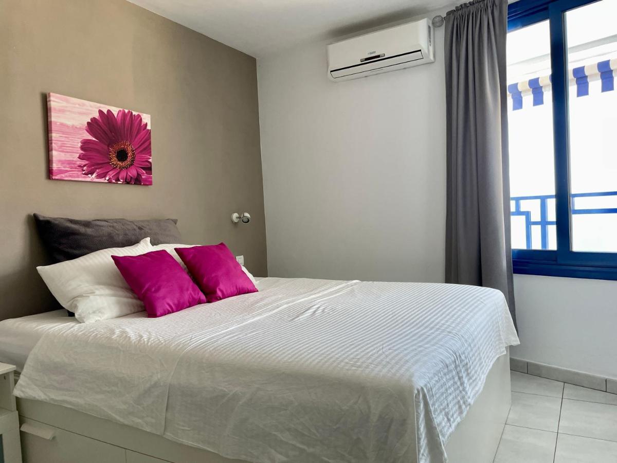 Apartment Mit Traumblick 타우리토 외부 사진