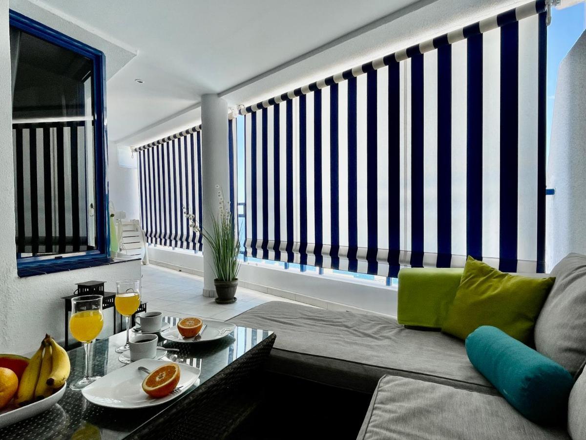 Apartment Mit Traumblick 타우리토 외부 사진